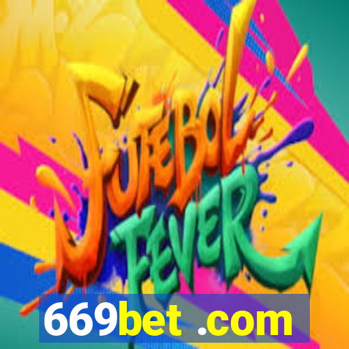 669bet .com